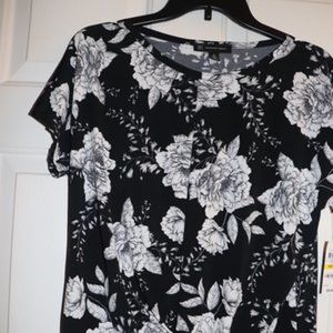 INC International Concepts Blouse